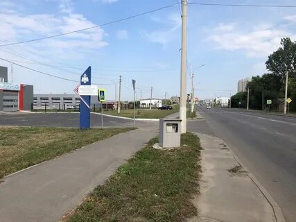 Камеры курск