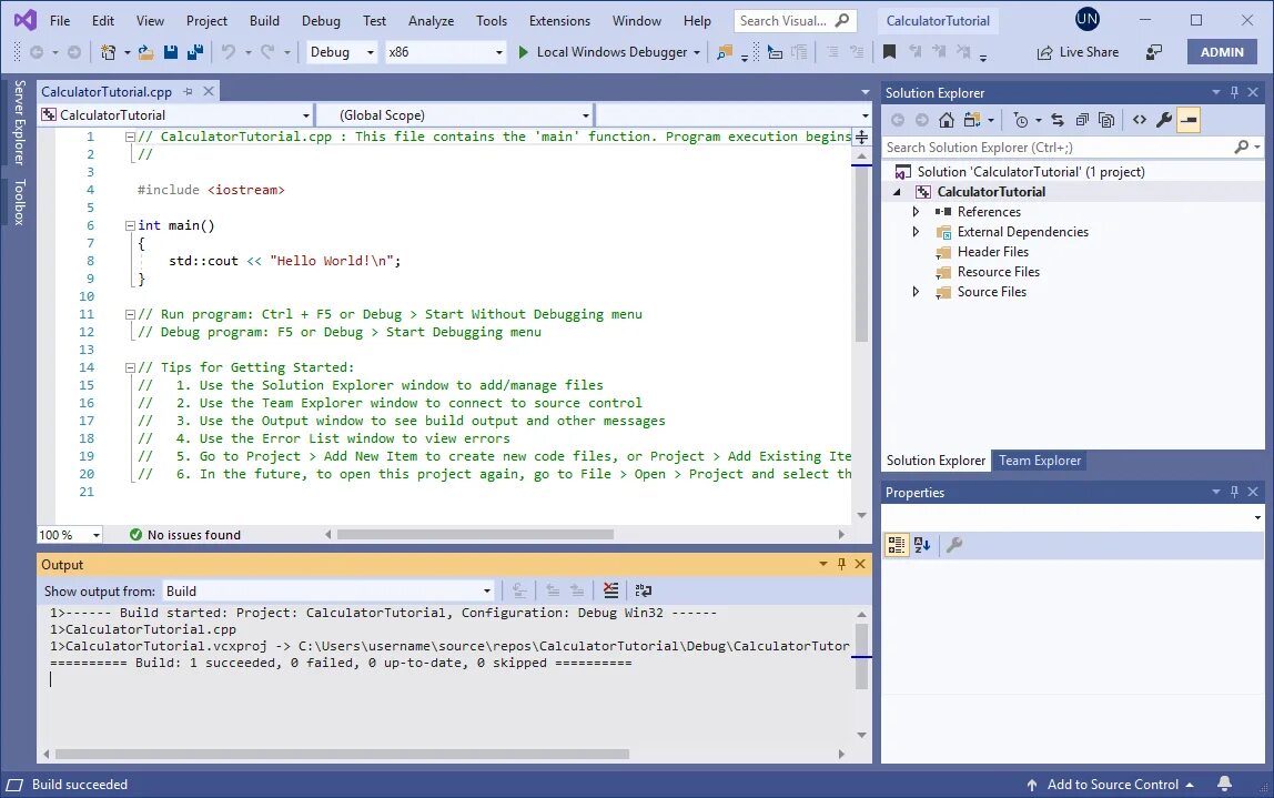 Программирование на c в visual studio. Visual studio 2019 c++. среда разработки c++ visual studio. визуал студио код для c++. консольное приложение c# visual studio.