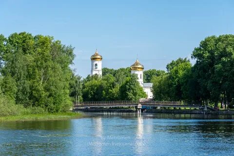 День вышнего волочка