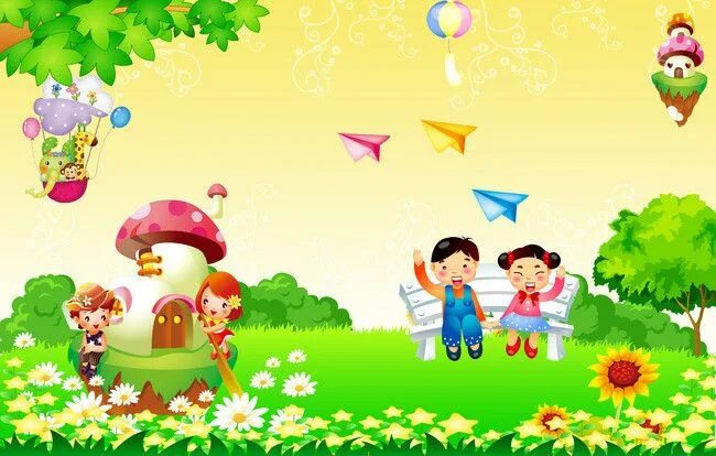 fondos infantiles - Buscar con Google ภ า พ พ น ห ล ง, ศ ล ป ะ เ ด ก, ก า ร อ อ 
