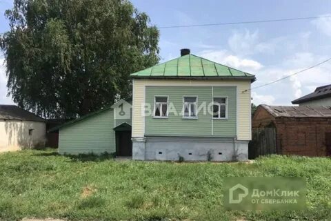 Городище улица