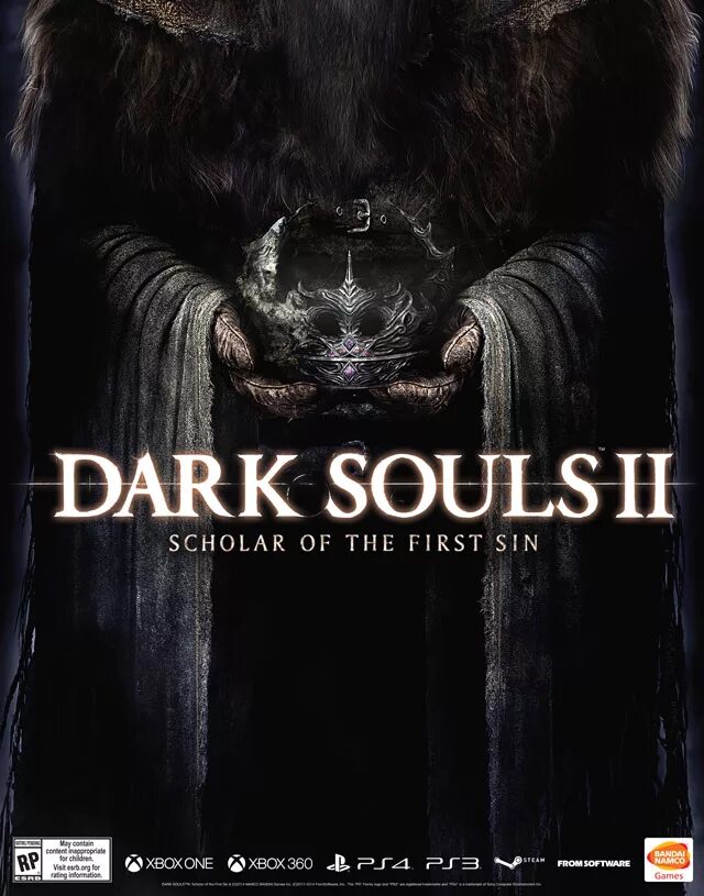 Ds 2 scholar of the first sin. . Dark Souls II: Scholar of the first sin (2015 г.). Dark Souls II обложка. Обложка 02. Dark Souls II - Scholar of the first sin. Dark Souls II: Scholar of the first sin (xbox360).