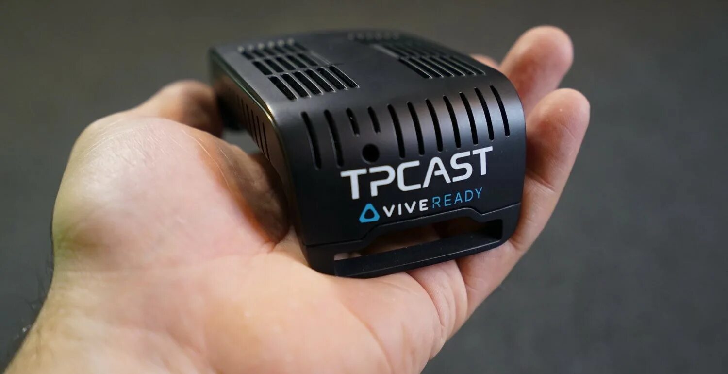 Wireless upgrade