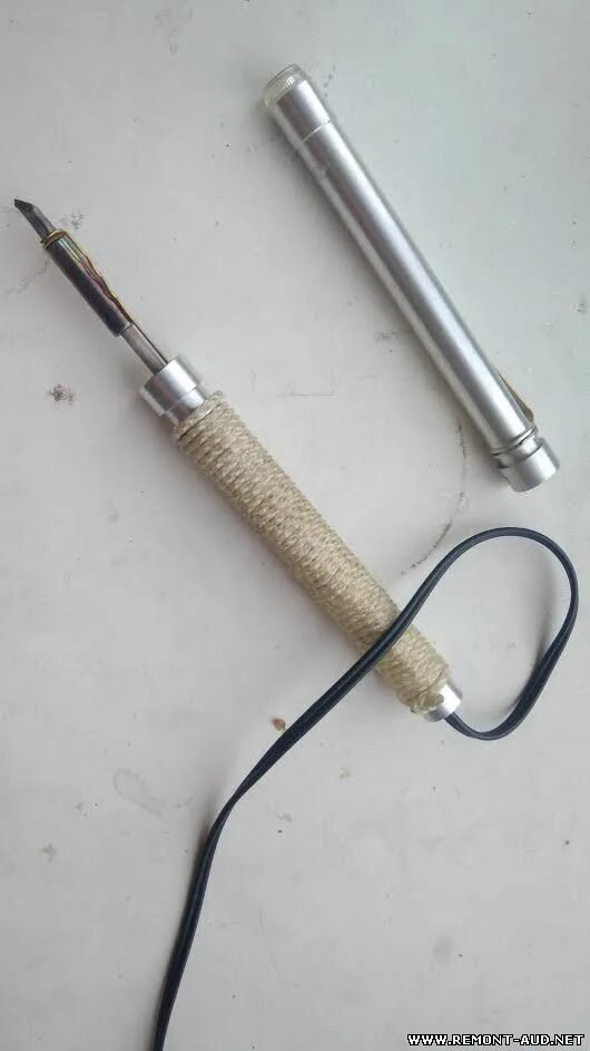 Нагреть паяльник. Паяльник для пайки микросхем своими руками. Советский паяльник. Нагреть паяльник. Мини паяльник из резистора 220 вт.