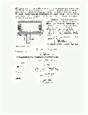 Период колебания стержня вокруг горизонтальной оси. Стержень вращается в вертикальной плоскости. Gp с длиной l/4. Груз на двух балках. Тонкий стержень вращается в горизонтальной плоскости.