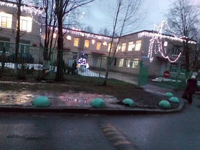 Детский сад 37 невского