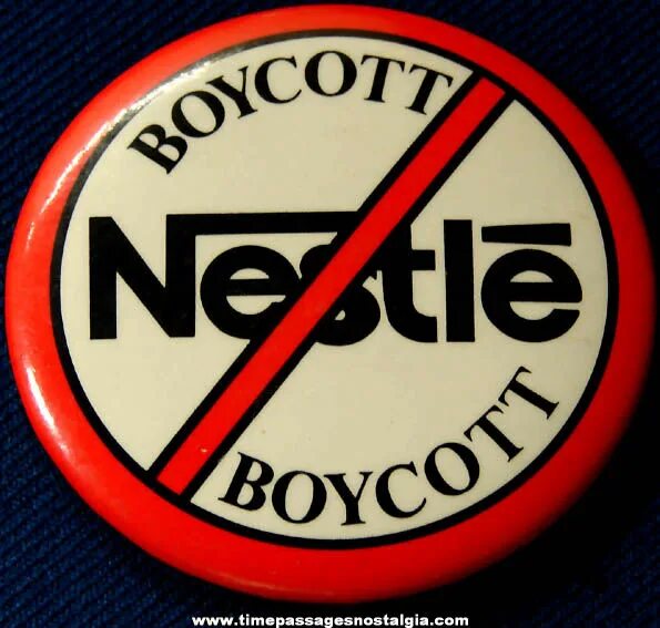 Бойкот Nestle. Знак бойкота. Бойкот дети. Картинки на тему бойкот.