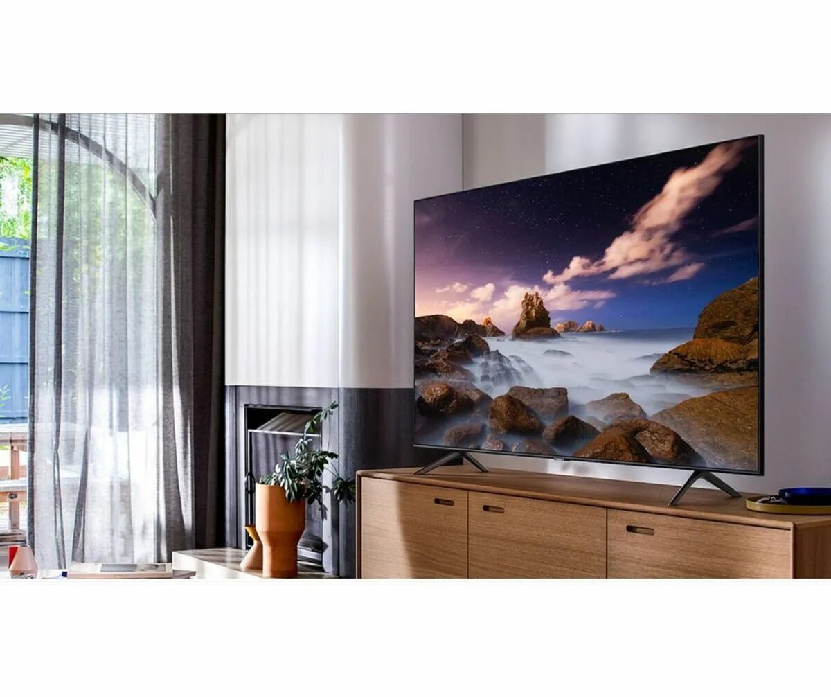 Samsung 50"QLED Smart TV. Телевизор QLED Samsung qe43q60tau 43" (2020). Samsung QLED 55. Samsung QLED 65. Qled телевизор 65 купить