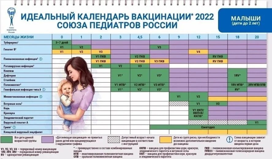 Календарь прививок с вакцинами. Календарь прививок для детей в России 2022. Национальный календарь прививок для детей в России 2022 года таблица. Календарь прививок для детей в России 2022 год. Календарь прививок для новорожденных 2022.