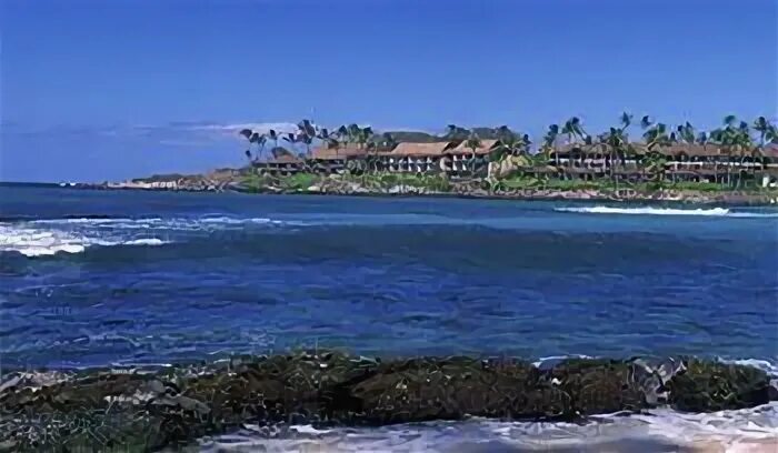 Kai beach