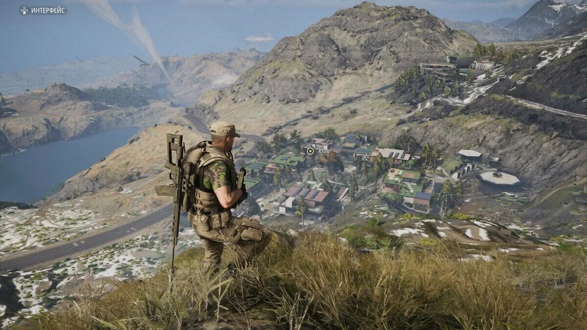 Ghost recon ошибка. Ghost recon ошибка