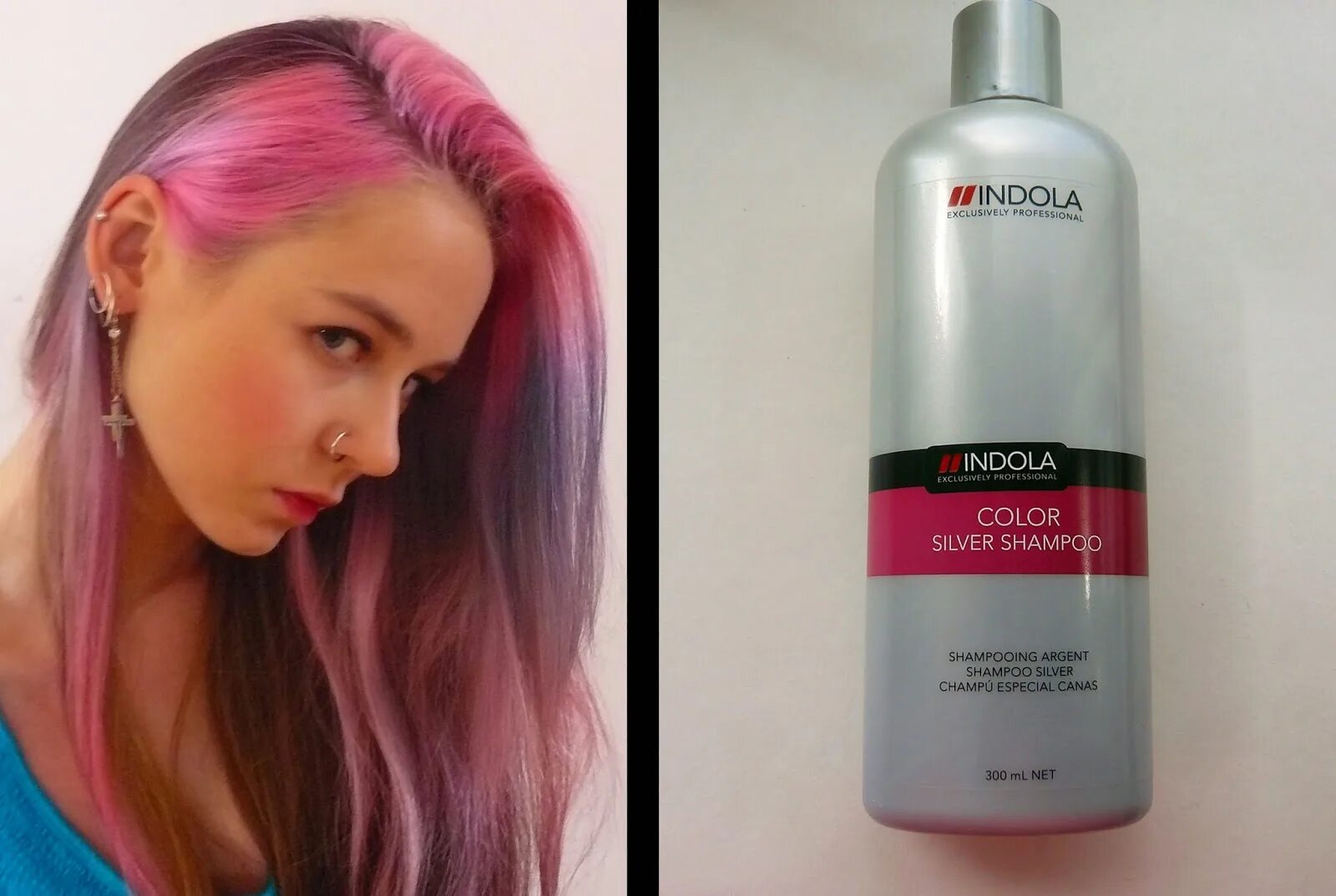 Оттеночный шампунь Indola Color Silver Shampoo. Антижёлтый шампунь индола. Шампунь розовый индола оттеночный индола. Индола тоник для волос палитра.