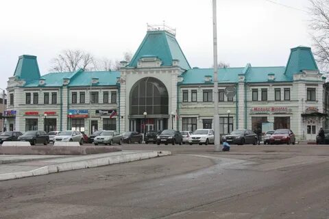 Время в чистополе