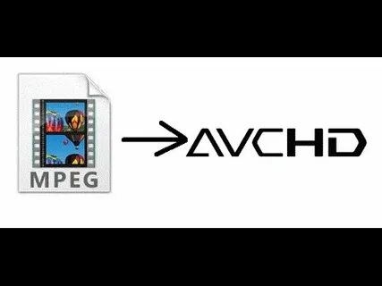 Mpeg 2 video