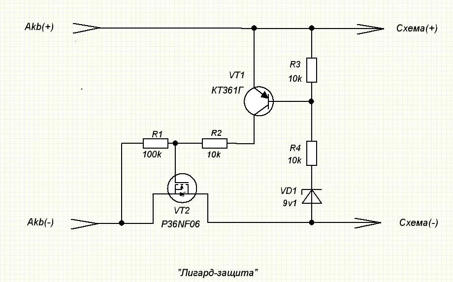 Схема защиты аккумулятора от глубокого разряда 12в. Защита АКБ от перезаряда схема. Схемы защиты li-ion аккумуляторов от переразряда. Схемы автоматического отключения аккумулятора. Отключения под нагрузкой