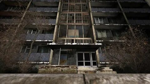 Чернобыля 9