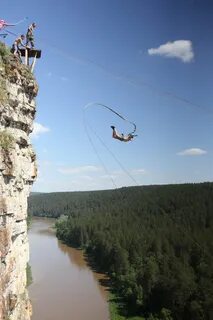 Экстрим парк айские