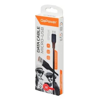 Gopower