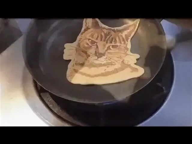 Даже блин