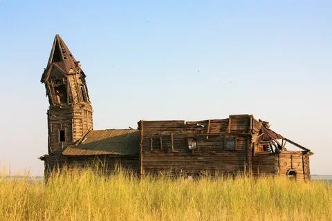 Осиновка