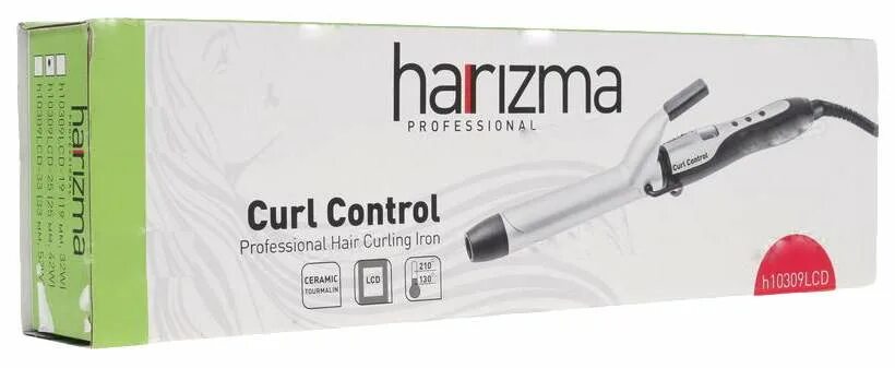 Curl control. Щипцы Harizma h10309lсd-25 Curl Control. Harizma Curl Control h10309lсd-33. Harizma Curl Control 25. Harizma h10309lcd.