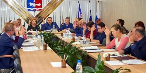 Обычно депутат