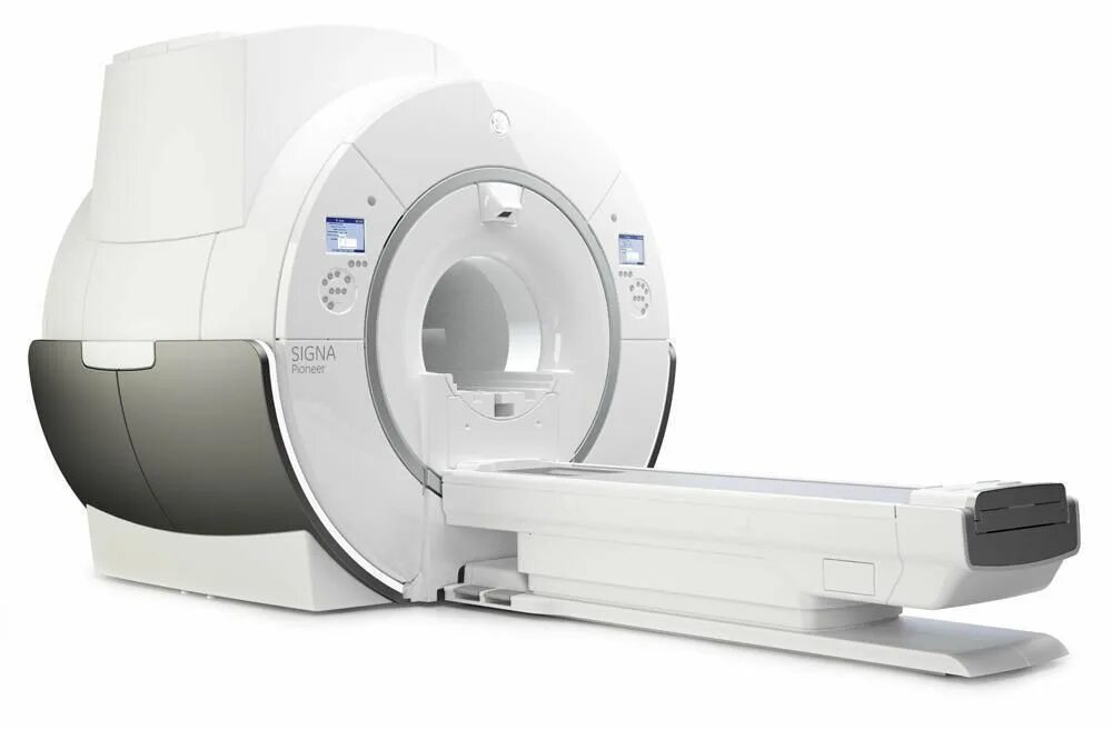 Ge signa explorer. Signa pioneer 3.0t.
