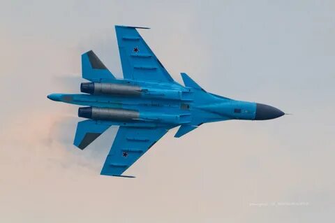 Су 34 характеристики