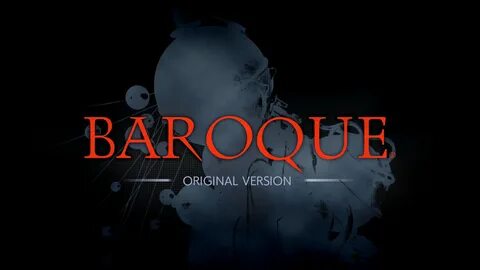 Baroque game