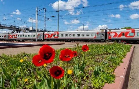 Ржд красноярск