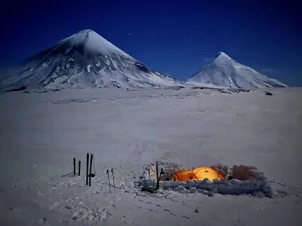 Пике камень