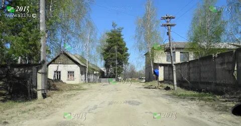 Поселок великодворский гусь хрустальный
