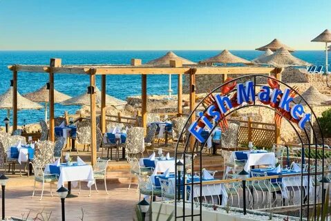 Dreams beach resort sharm
