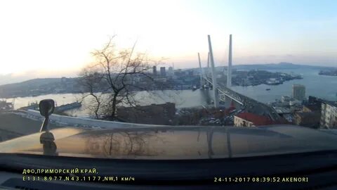Во сколько утро во владивостоке