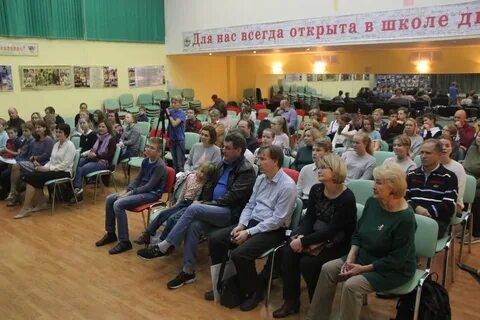 Лицей дубна