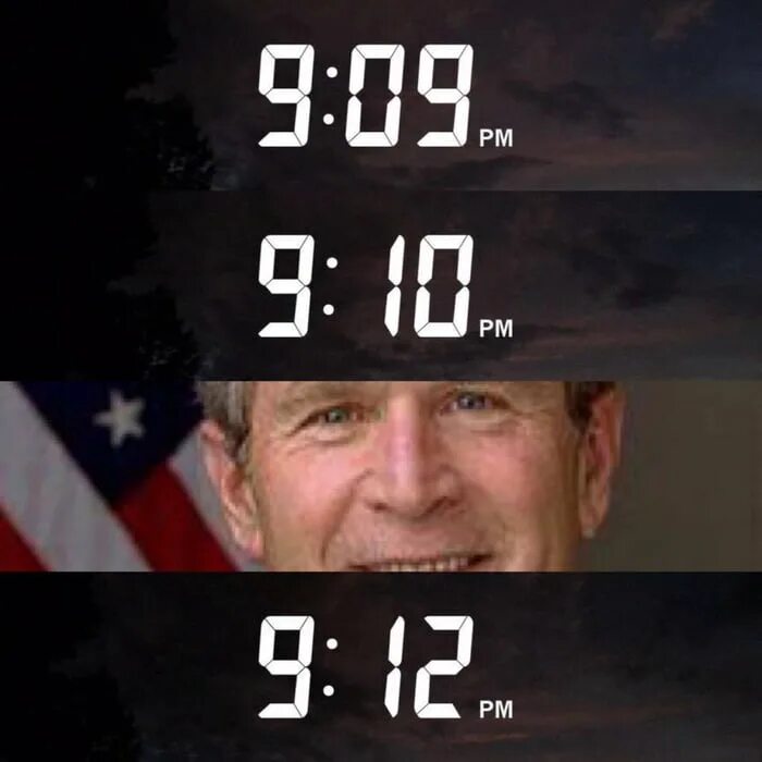 Didn t do nothing. 11 09 Мемы. 9 11 Мем. Теракт 11 сентября мемы.