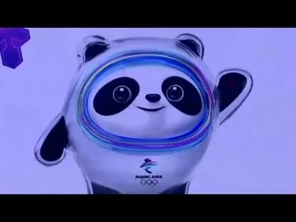 Олимпийский талисман 2022