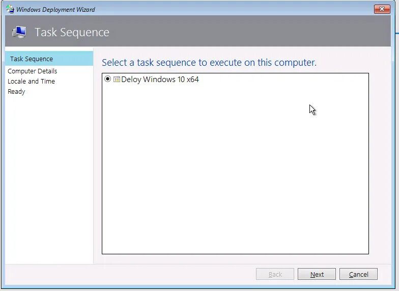 Deployment toolkit. Mdt\wds. microsoft deployment toolkit. wds или mdt. mdt david.