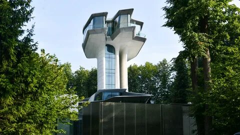 Поселок доронина