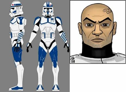 epic clone trooper wallpaper - Google Search Soldados Star Wars, Actividade...