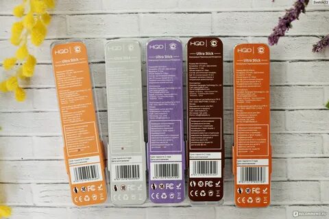 Ultra stick