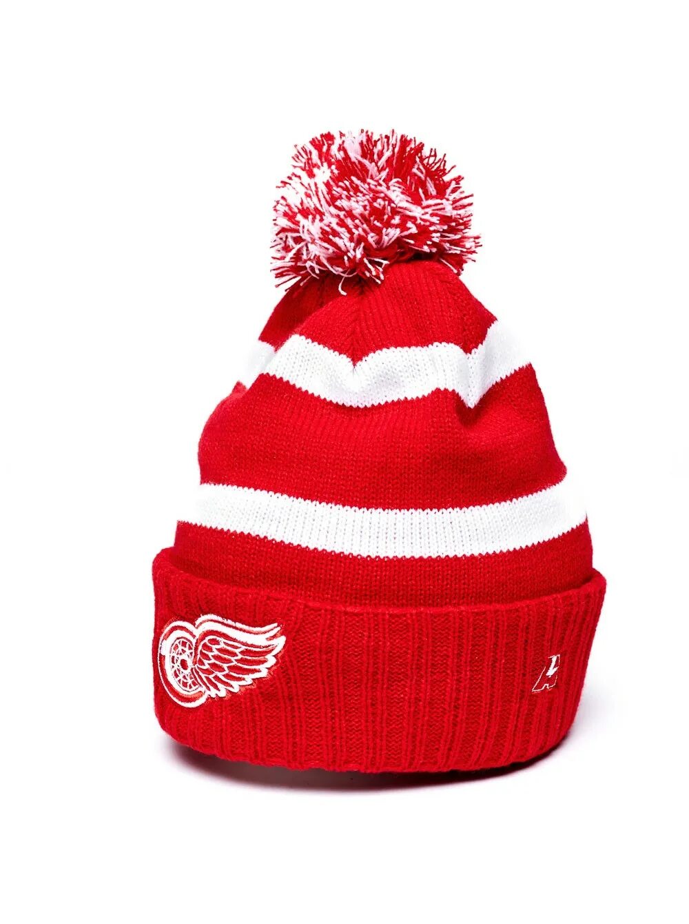 Картинка шапка. Шапка Red Wings. Шапка Detroit Red Wings. Шапка NHL Detroit Red Wings с помпоном. Шапка Detroit Red Wings на Atributika,.