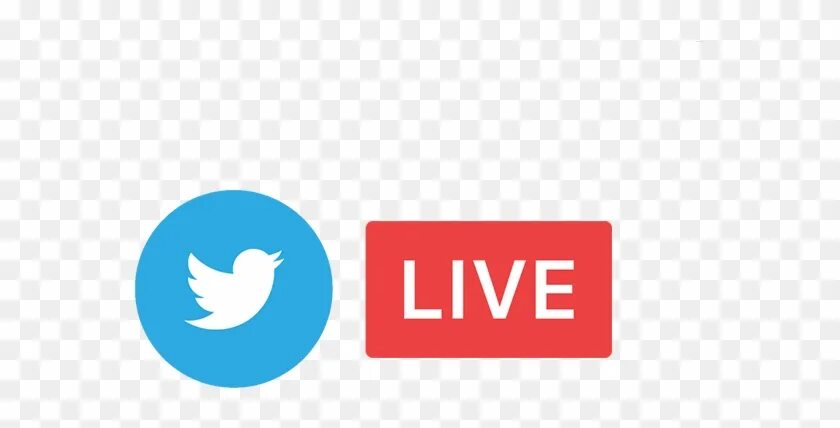 Twitter live