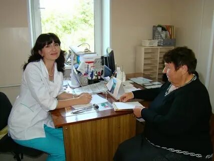 Партизанская городская больница отзывы