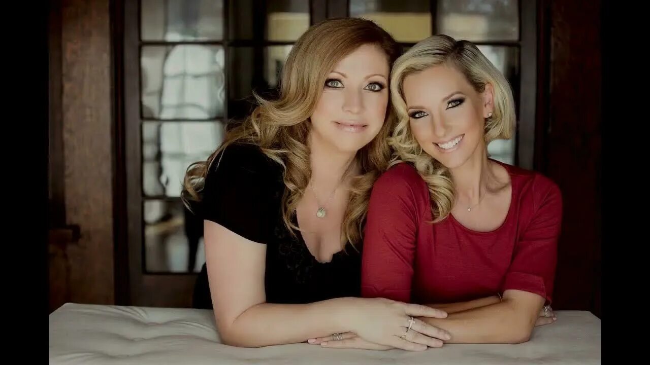 Lesbians moms licking