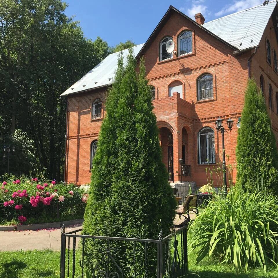 Загородная д 5