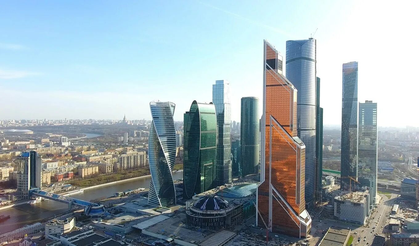 башня меркурий в москве