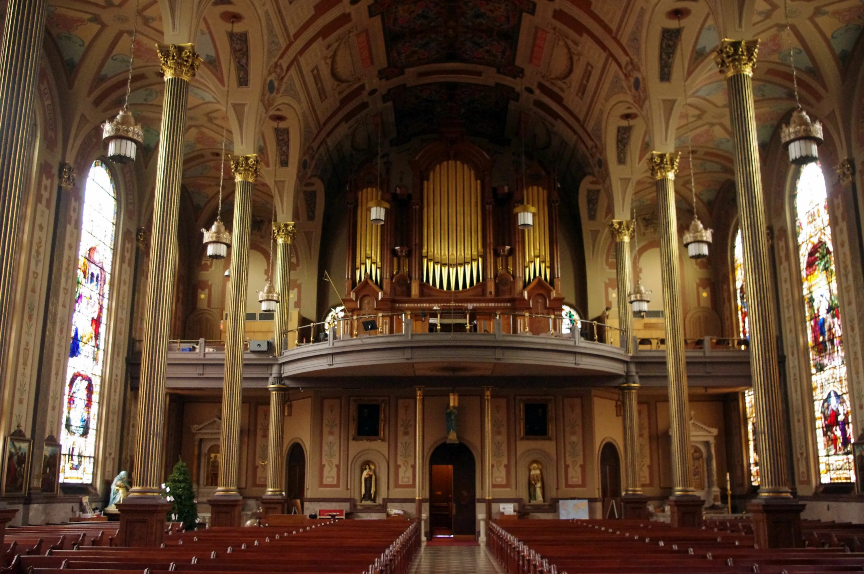 Андерсон логотип. Mother of god roman catholic church (covington, kentucky). Church of god. Mother of god church. Лос анджелес церковь.