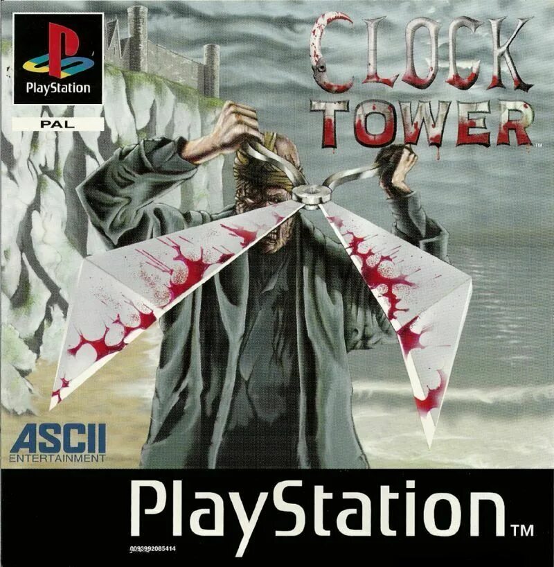 Clock tower ps1. Clock tower (игра, 1995). clock tower ps1 1995. clock tower 2 ps1.