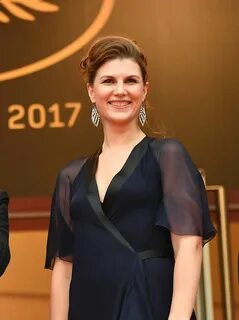 Актриса мариана